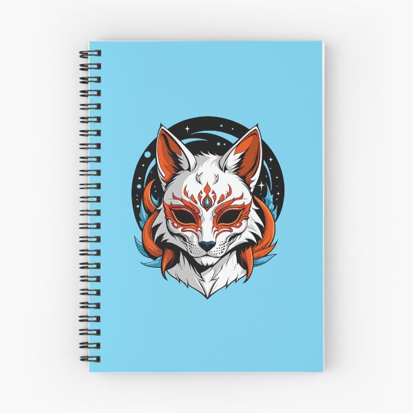 Item preview, kabuki fenek designed and sold by danolo.
