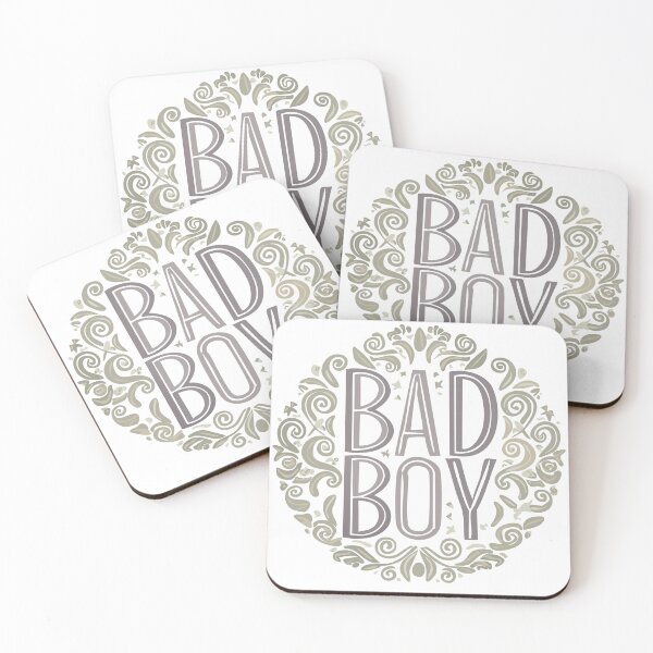 Item preview, Bad Boy floral designed and sold by VenusArt06.