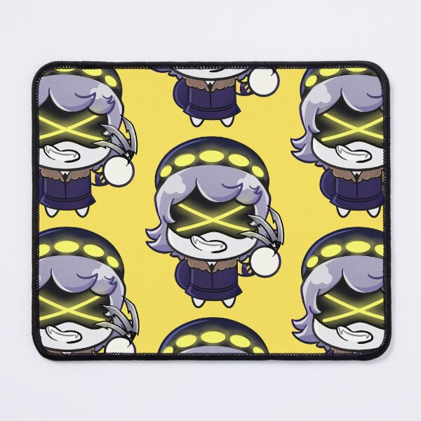 Item preview, N X - Murder Drones designed and sold by Melanie-Housee.