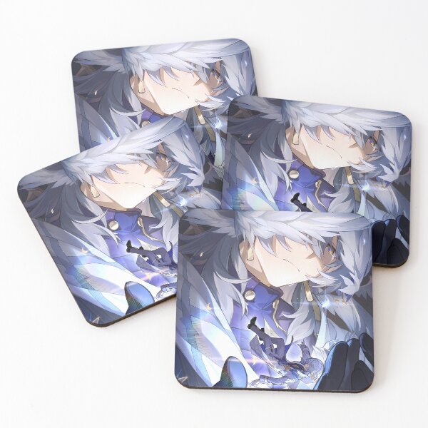 Item preview, Sunday | Honkai: Star Rail designed and sold by Verthalies.