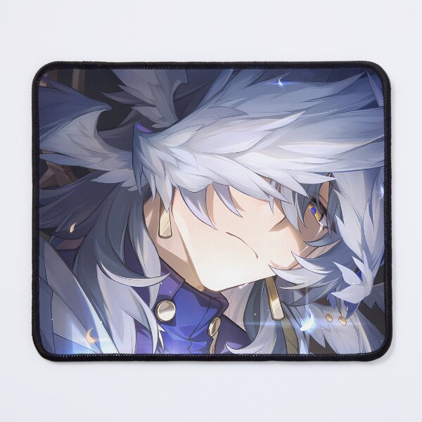 Item preview, Sunday | Honkai: Star Rail designed and sold by Verthalies.