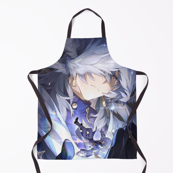 Item preview, Sunday | Honkai: Star Rail designed and sold by Verthalies.