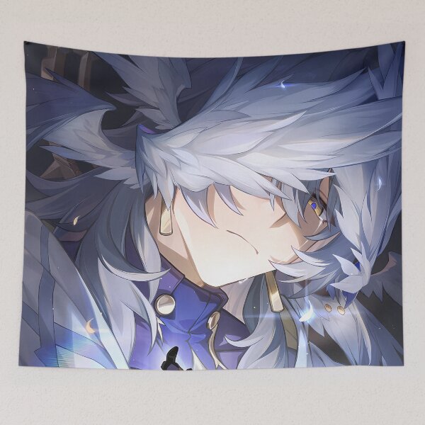 Item preview, Sunday | Honkai: Star Rail designed and sold by Verthalies.