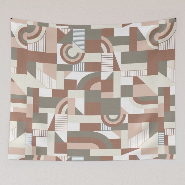 Item preview, Mocha Mousse Solfeggio designed and sold by DesigndN.