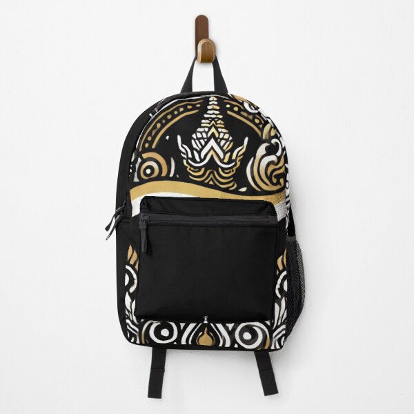 Item preview, The Essence of Thailand: National Pride in Art designed and sold by AonTH9.