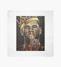 LeBron James Scarf