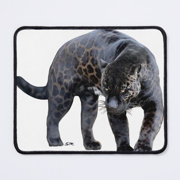 Item preview, Jaguar Diablo designed and sold by SteamyArt.