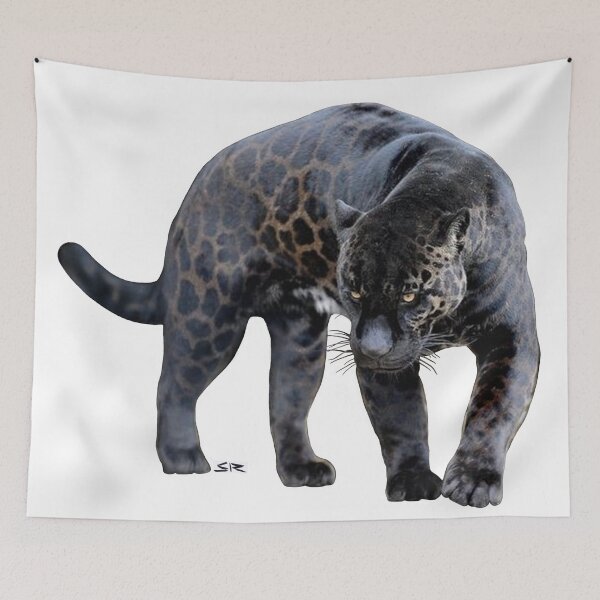 Item preview, Jaguar Diablo designed and sold by SteamyArt.