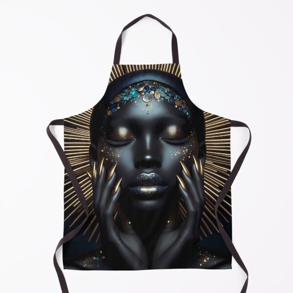 Item preview, Sun Empress designed and sold by Vibranta Studio.