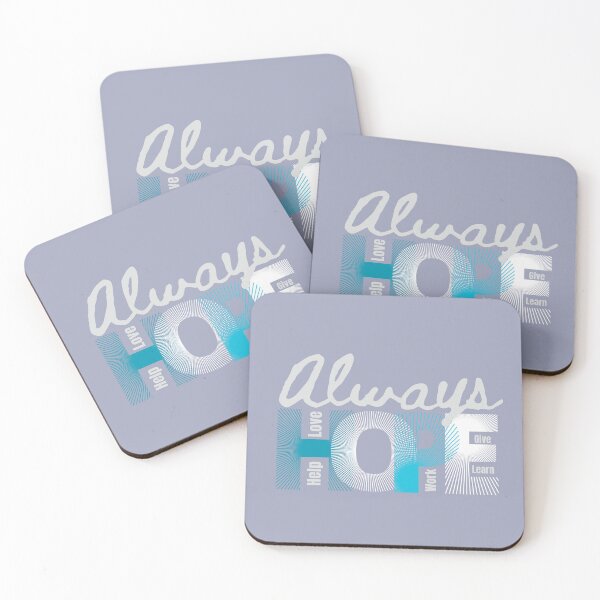 Item preview, Always hope  designed and sold by Humanity brush .