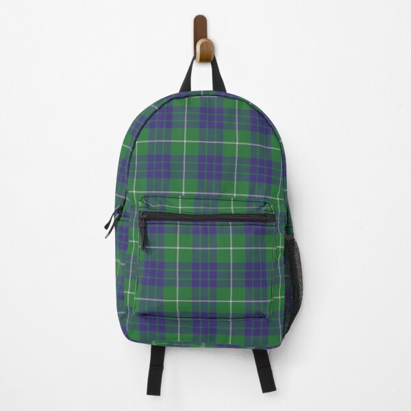 Item preview, HAMILTON Tartan | Historic Noble Lowland Clan & Family Name Hunting Plaid designed and sold by This Is Tartan.