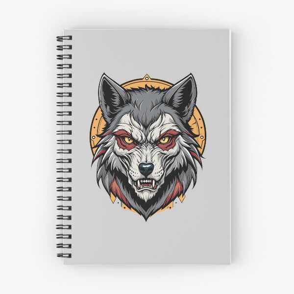 Item preview, king of the wolves designed and sold by danolo.