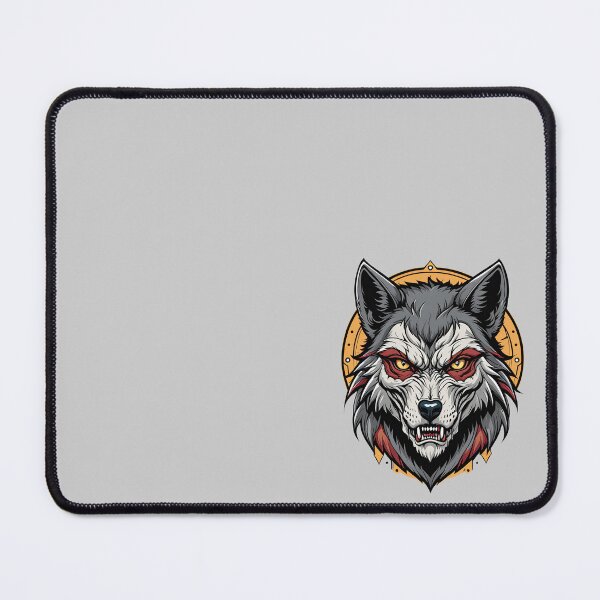 Item preview, king of the wolves designed and sold by danolo.
