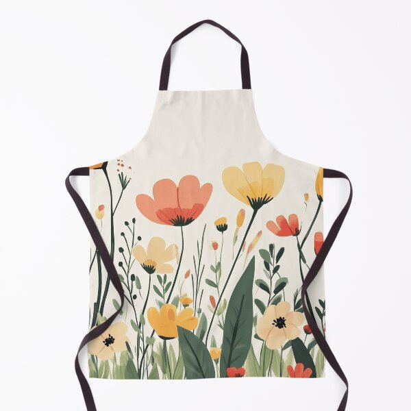 Artikelvorschau, Lebendige Blumenpalette entworfen und verkauft von GinngerB.
