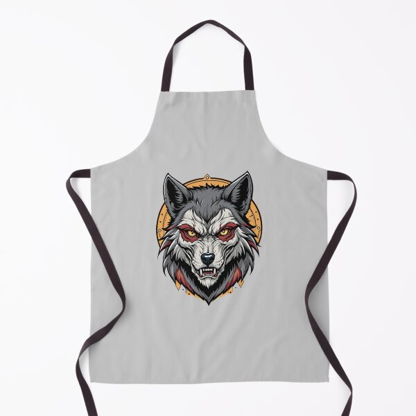 Item preview, king of the wolves designed and sold by danolo.