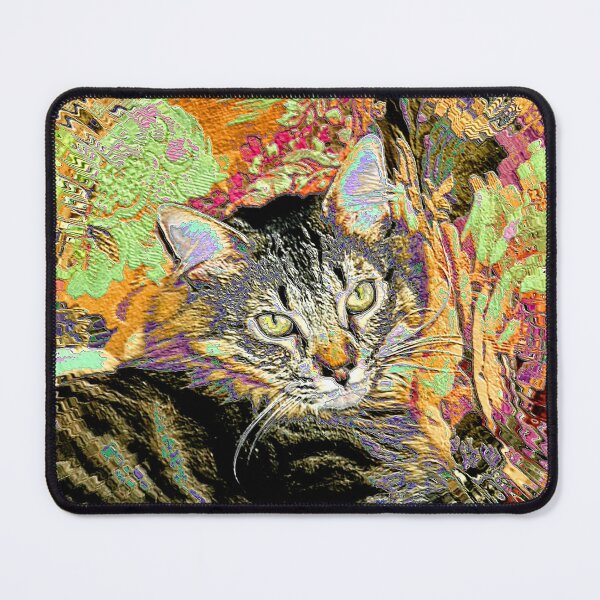 Item preview, Charlie The Cat designed and sold by Tony Mumolo.