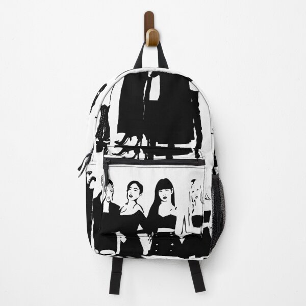 Item preview, South Korean girl musical group designed and sold by LojaKeliPaes.
