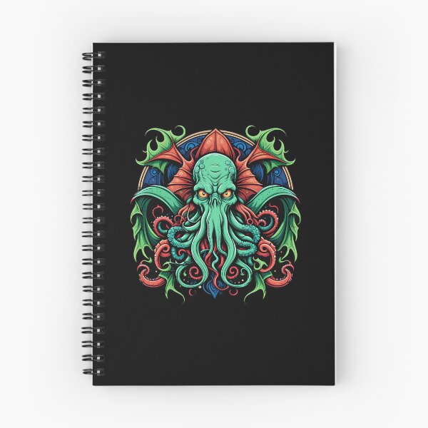 Item preview, sea cthulhu designed and sold by danolo.