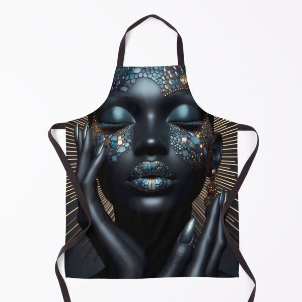 Item preview, Serenity Empress designed and sold by Vibranta Studio.