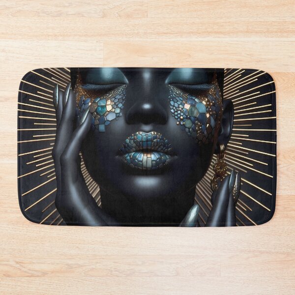 Item preview, Serenity Empress designed and sold by Vibranta Studio.