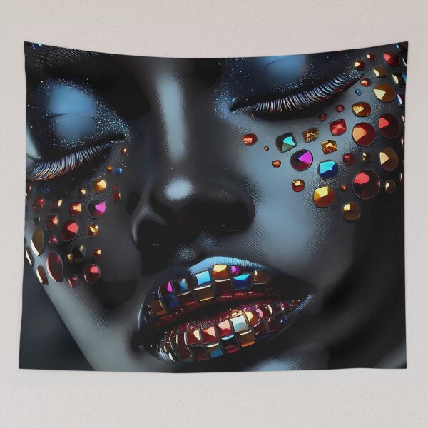 Item preview, Embellished designed and sold by Vibranta Studio.