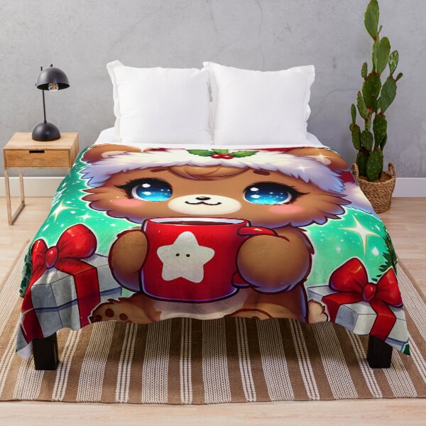 Item preview, Teddy Bear Christmas designed and sold by Jbl55.
