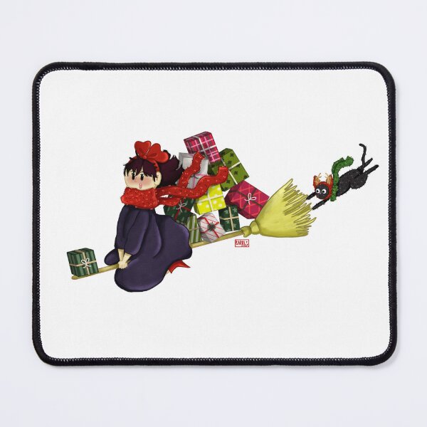 Item preview, Christmas Deliveries designed and sold by carolineillust.