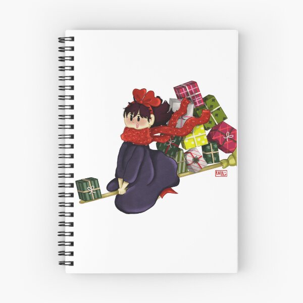 Item preview, Christmas Deliveries designed and sold by carolineillust.