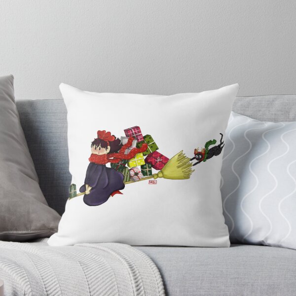 Item preview, Christmas Deliveries designed and sold by carolineillust.
