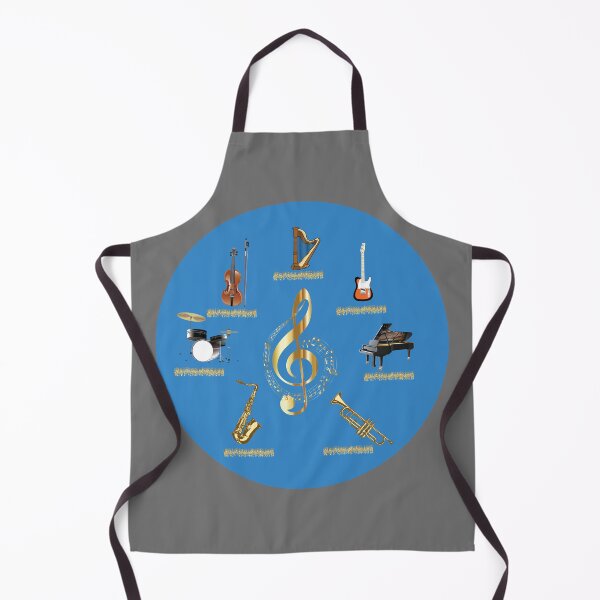 Item preview, Treble Clef Harmony designed and sold by GraceCreation.