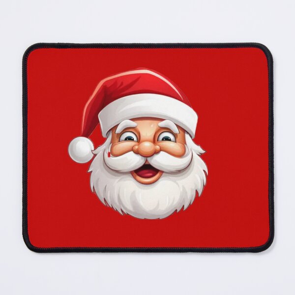 Item preview, Christmas Santa Claus designed and sold by IPRINTUA.