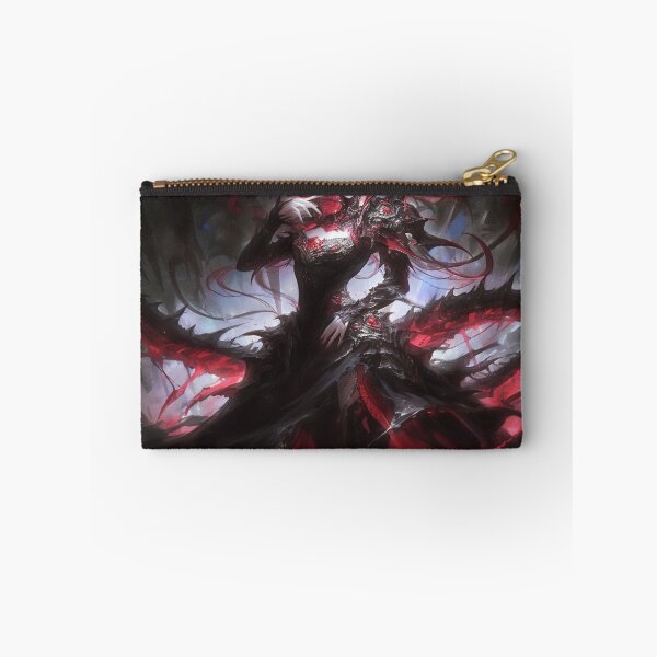 Item preview, Horned Woman designed and sold by Dawn van Doorn.