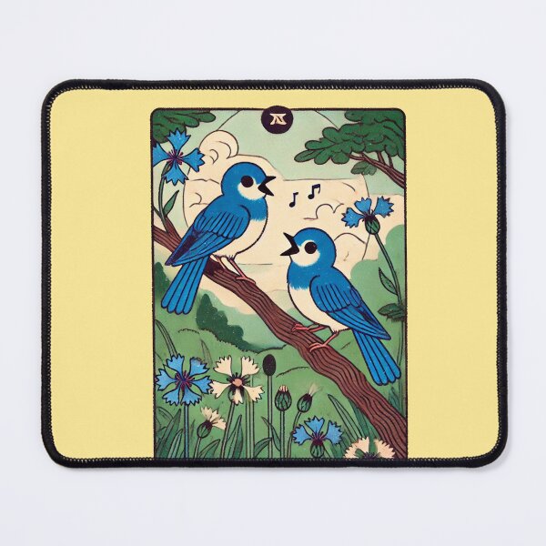 Item preview, Songbirds designed and sold by FrictionMaxxing.