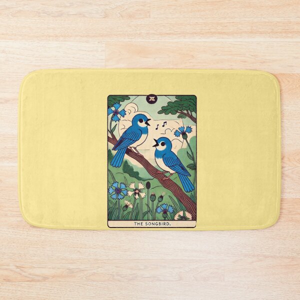 Item preview, Songbirds designed and sold by FrictionMaxxing.