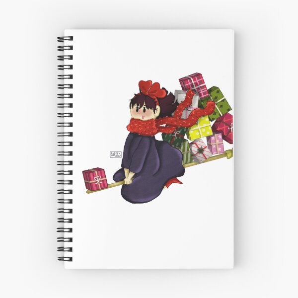 Item preview, Christmas Deliveries designed and sold by carolineillust.