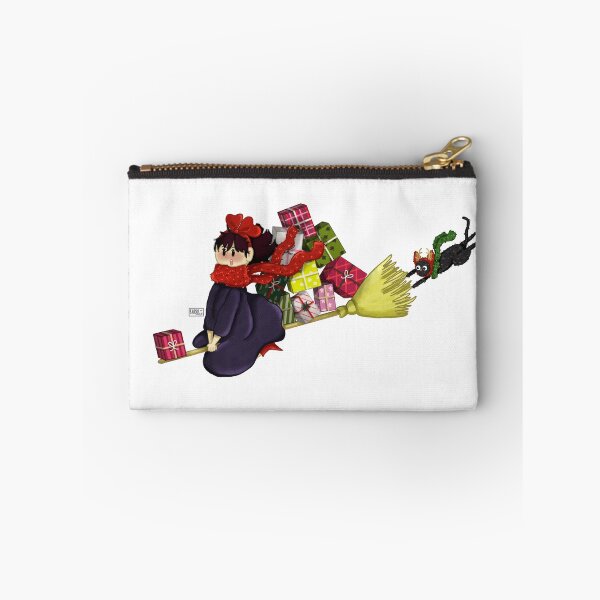 Item preview, Christmas Deliveries designed and sold by carolineillust.