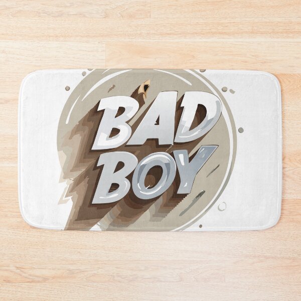 Item preview, Bad Boy with shadow designed and sold by VenusArt06.