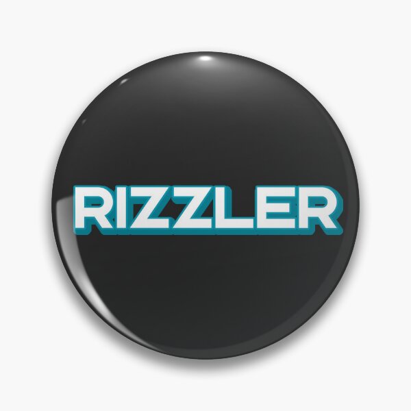 Item preview, RIZZLER designed and sold by FatGiantCat.