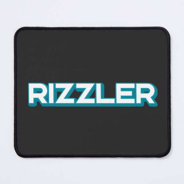 Item preview, RIZZLER designed and sold by FatGiantCat.
