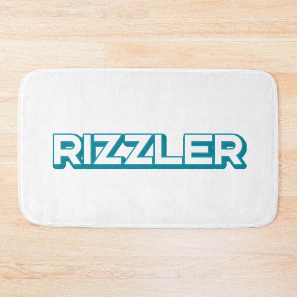 Item preview, RIZZLER designed and sold by FatGiantCat.