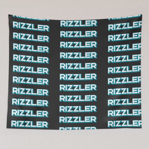 Item preview, RIZZLER designed and sold by FatGiantCat.