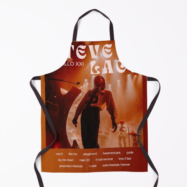 Item preview, Steve Lacy Apollo XXI Poster designed and sold by edenwilliamss.