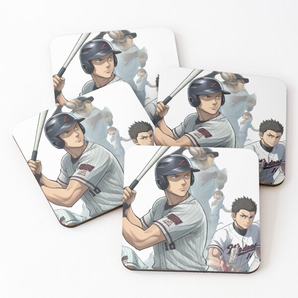 Item preview, The Passion of Professional Baseball designed and sold by panchoflex.