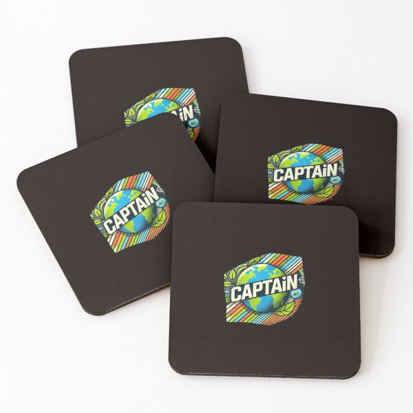 Item preview, "Captain Planet: The Environmental Hero Changing the World – Discover His Adventures and Earth Protection" designed and sold by Gendy77.