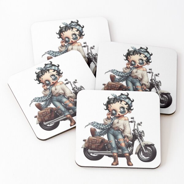 Item preview, BETTY BOOP designed and sold by CHRIST5000.