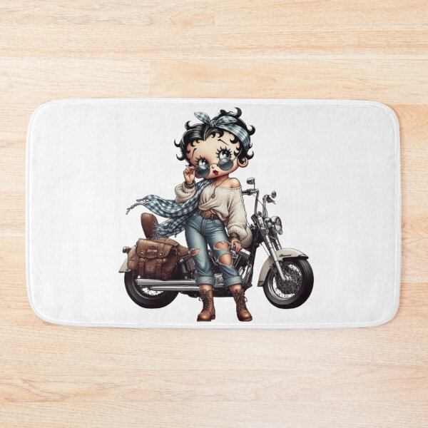 Item preview, BETTY BOOP designed and sold by CHRIST5000.