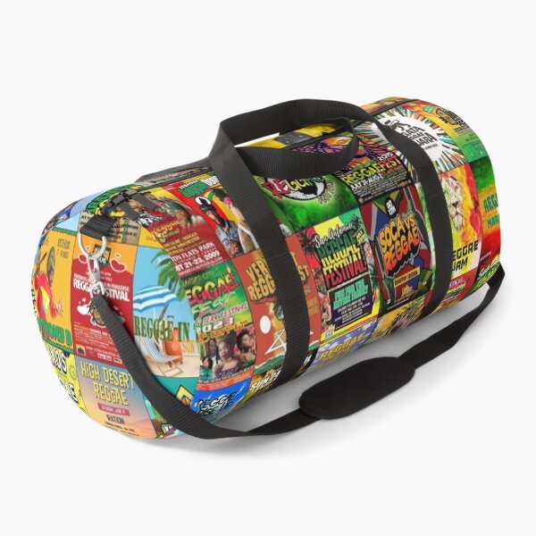 Item preview, Reggae Festivals designed and sold by Montage-Madness.
