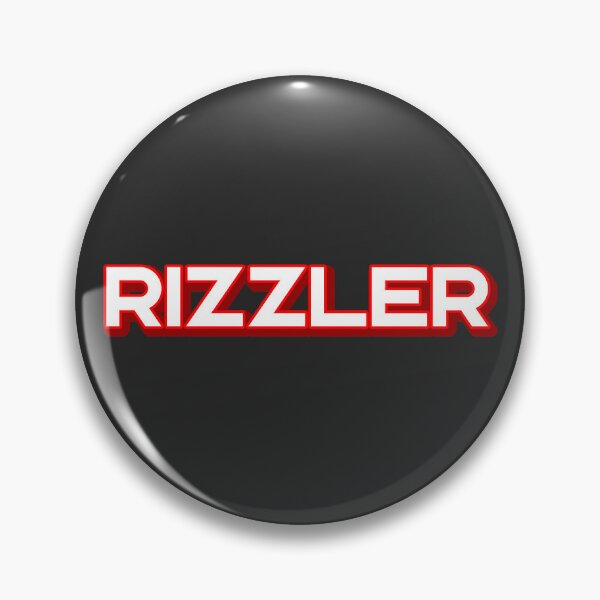 Item preview, RIZZLER 2 designed and sold by FatGiantCat.