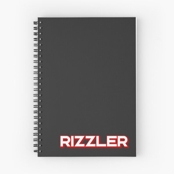 Item preview, RIZZLER 2 designed and sold by FatGiantCat.