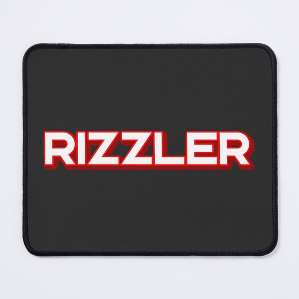 Item preview, RIZZLER 2 designed and sold by FatGiantCat.